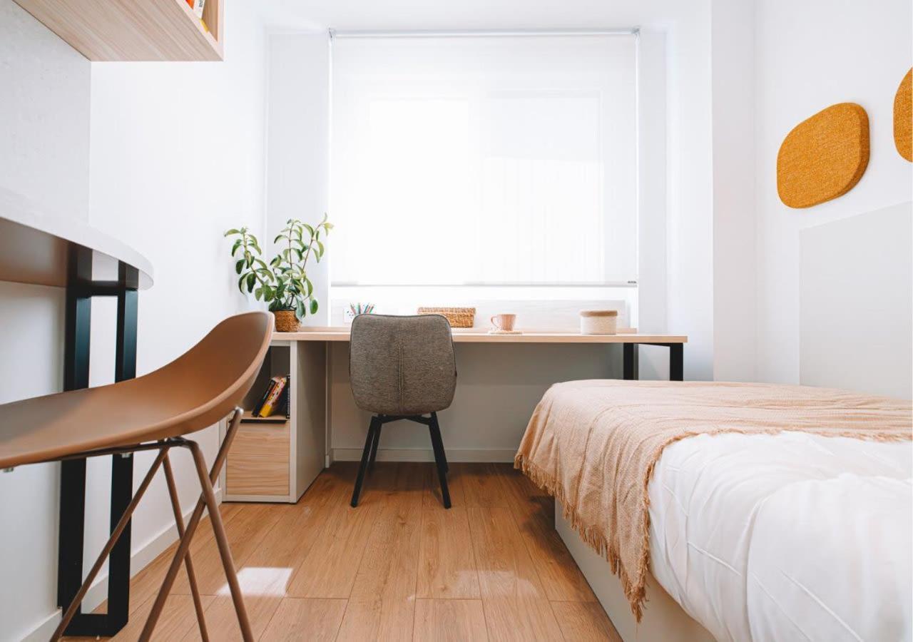 Yugo Granada Appartement Buitenkant foto